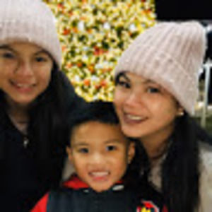 Meet your Posher, Maria